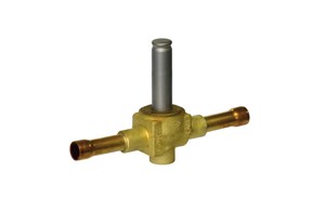 Alco 2-way solenoid valves